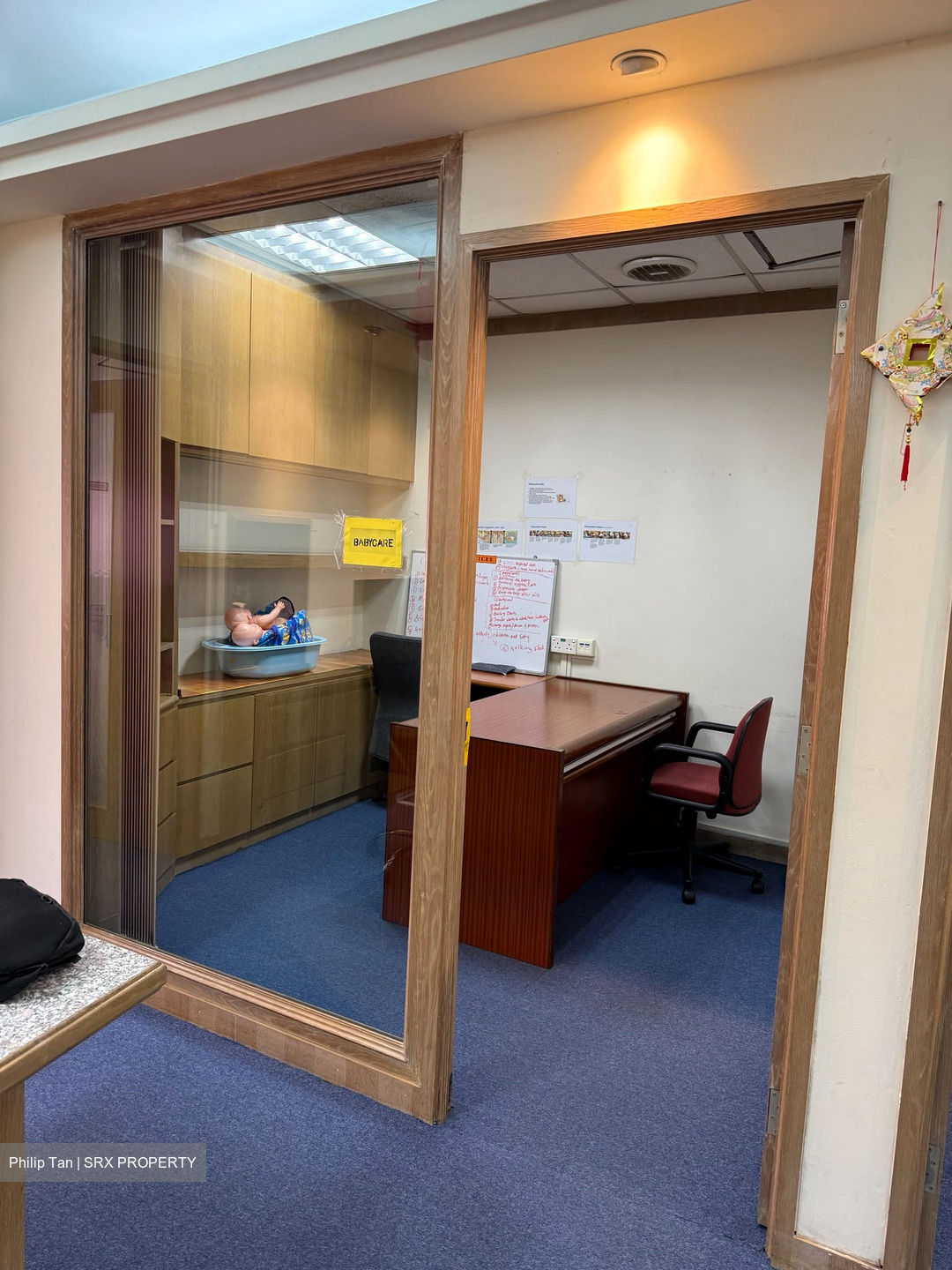 Golden Mile Tower (D7), Office #592510831